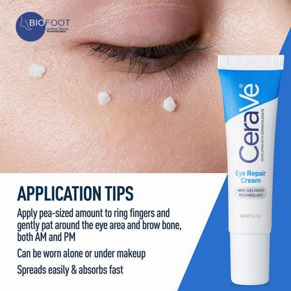 CERAVE Eye Repair Cream 14ML