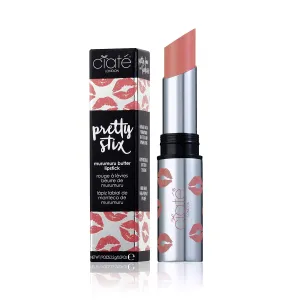 Ciate London Pretty Stix Murumuru Butter Lipstick Vintage Blush for Women, 0.09 Ounce