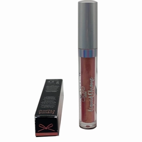 Ciate London Liquid Chrome Lip Lacquer - Luna