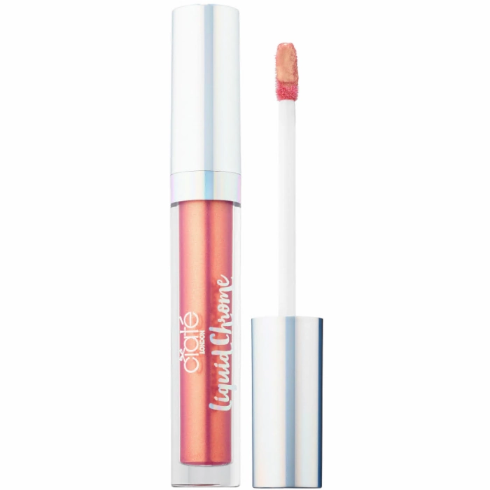 Ciate London Liquid Chrome Lip Lacquer - Luna