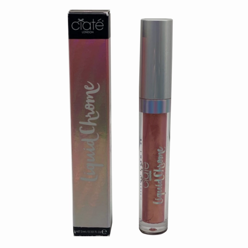 Ciate London Liquid Chrome Lip Lacquer - Luna