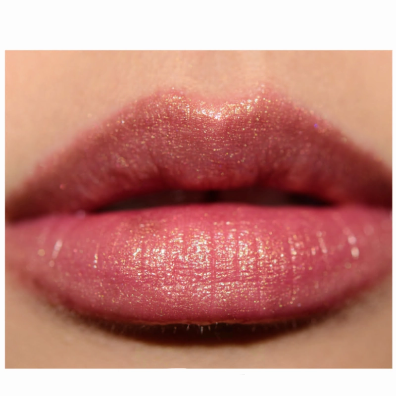 Ciate London Liquid Chrome Lip Lacquer - Luna