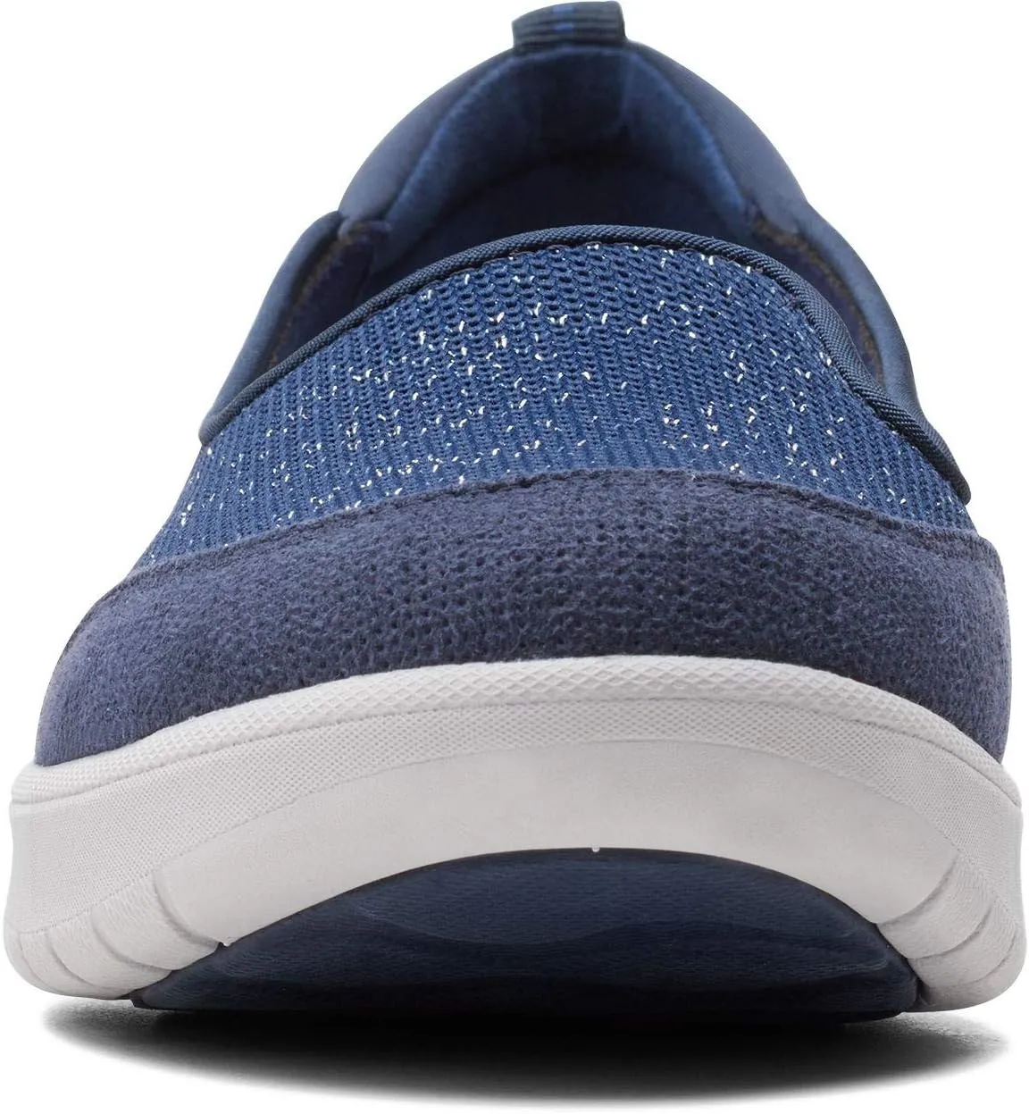 Clarks Women's Adella Blush Sneaker