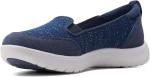 Clarks Women's Adella Blush Sneaker