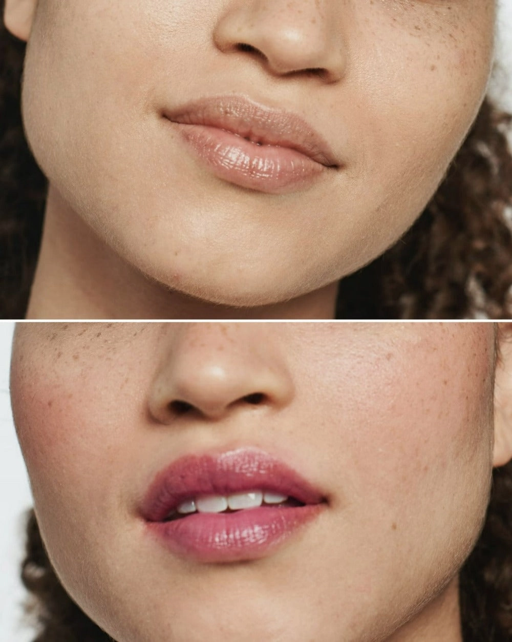 Clinique Almost Lipstick - Tiktok Viral Black & Pink Honey