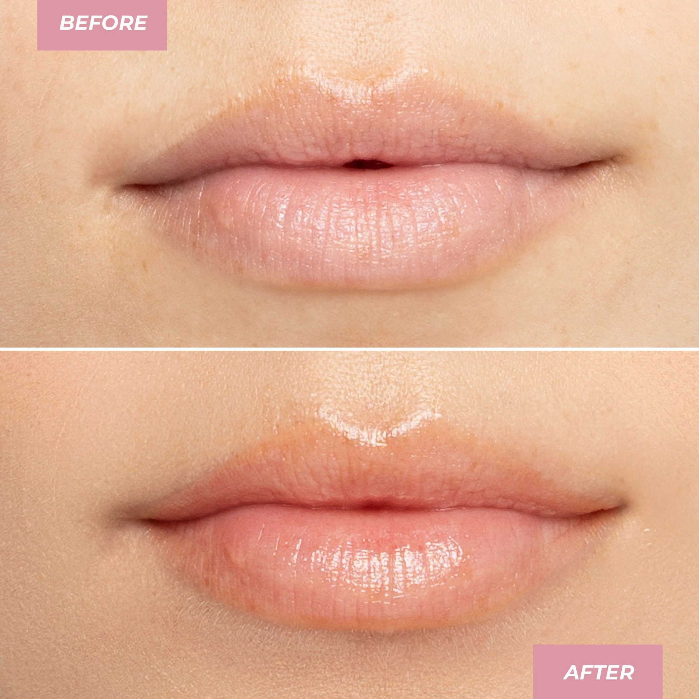 Coconut Lip Balm