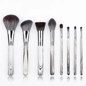 Cosmetic Brush Handle Makeup Brushes Series-Synthetic Hair Beauty Tool-Foundation Powder Eyeshadow Pens