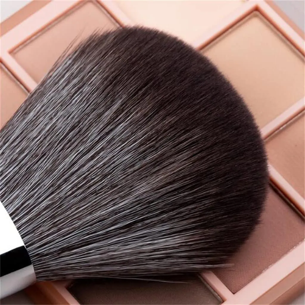 Cosmetic Brush Handle Makeup Brushes Series-Synthetic Hair Beauty Tool-Foundation Powder Eyeshadow Pens