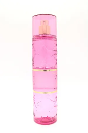 Covered in Roses, Bath and Body, Fine Fragrance Mist, 8 fl oz