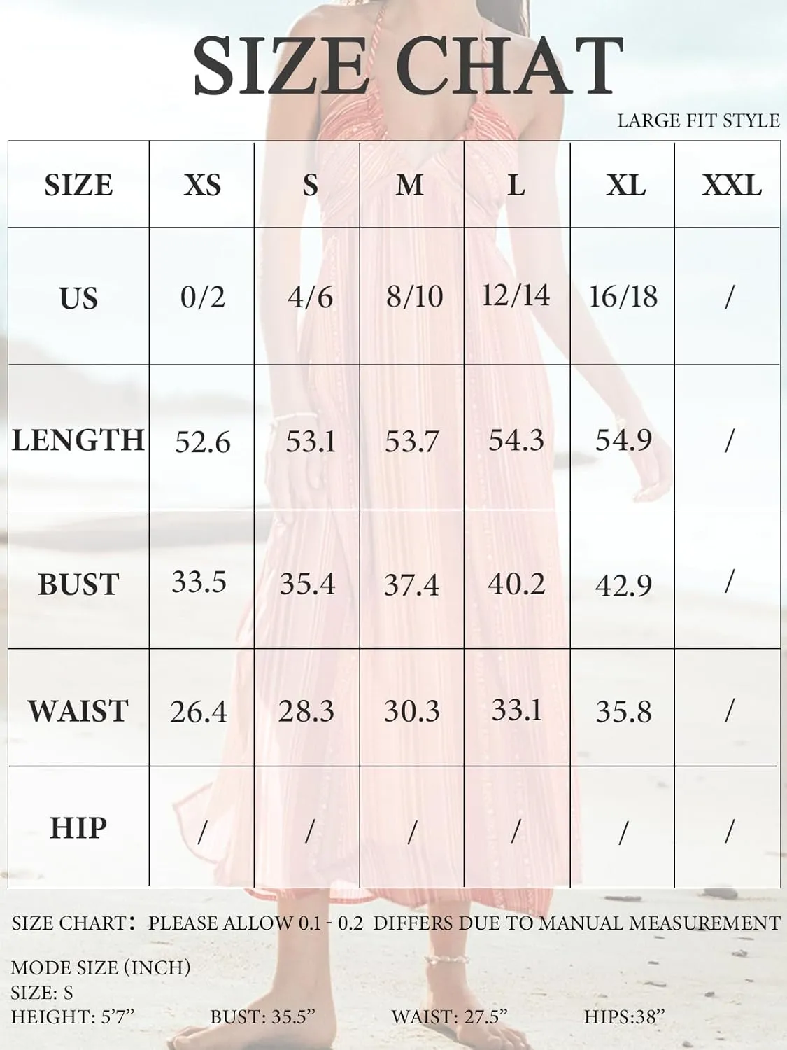 CUPSHE Women Backless Floral Summer Dress Plunging V Halter Neck Spaghetti Strap Ruffle Casual Beach Holiday Maxi Dress