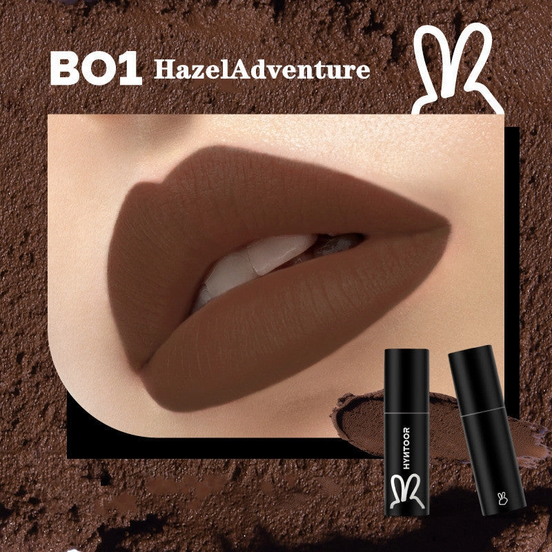 Cute HYNTOOR Lip Gloss