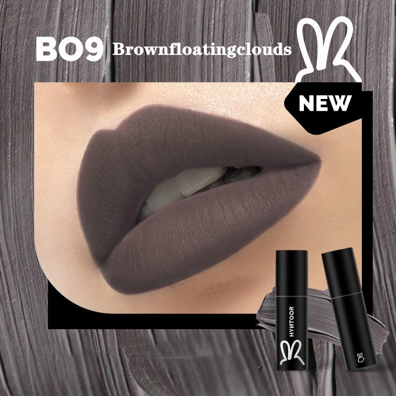 Cute HYNTOOR Lip Gloss