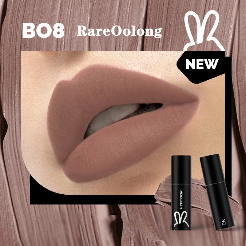 Cute HYNTOOR Lip Gloss
