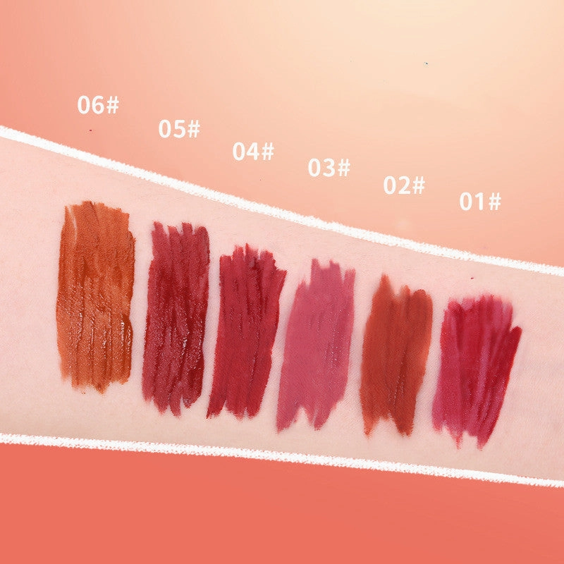 Cute Lollipop Design Lip Gloss