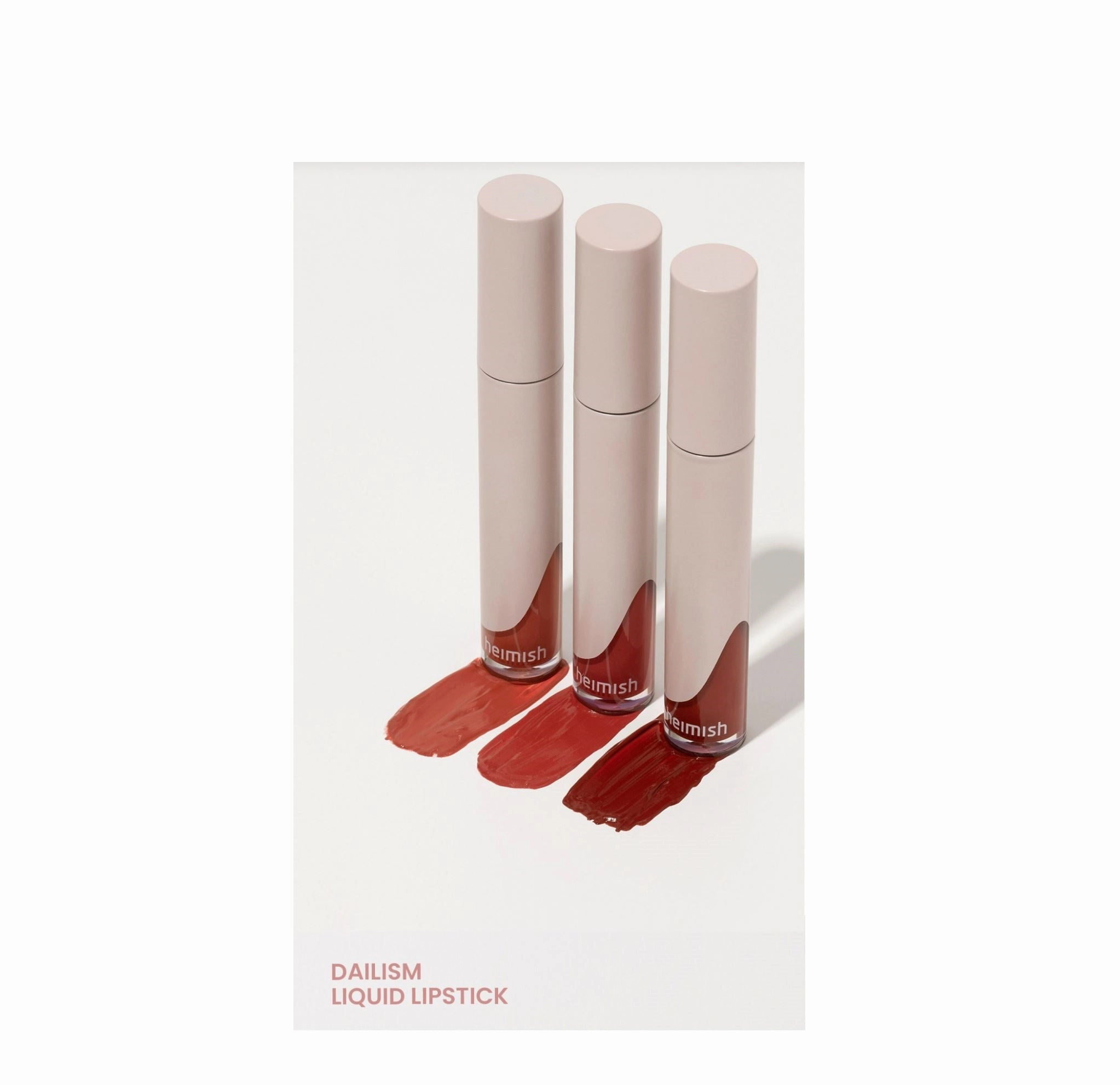 Dailism Liquid Lipstick