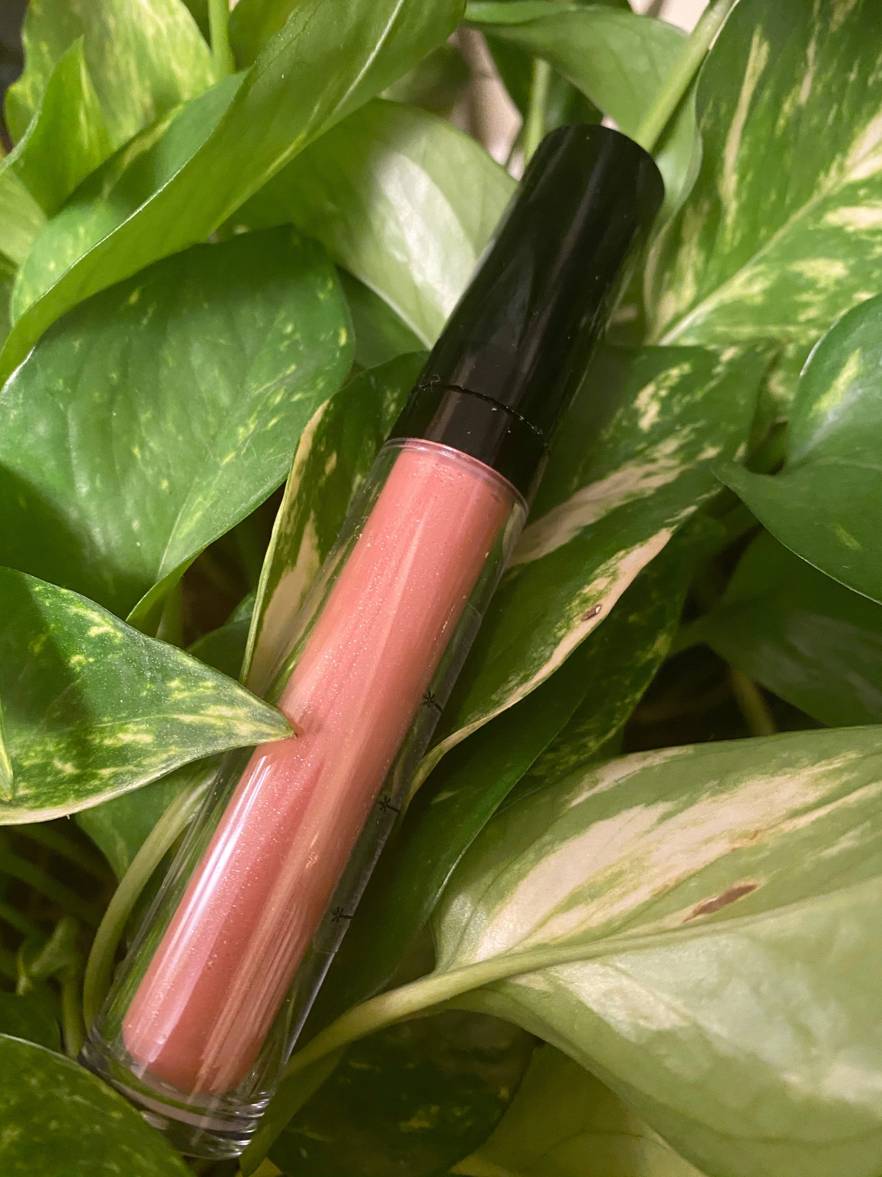 Dainty Plumping Lip Gloss