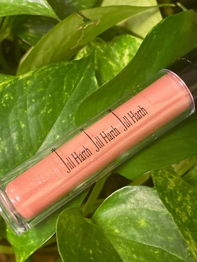 Dainty Plumping Lip Gloss