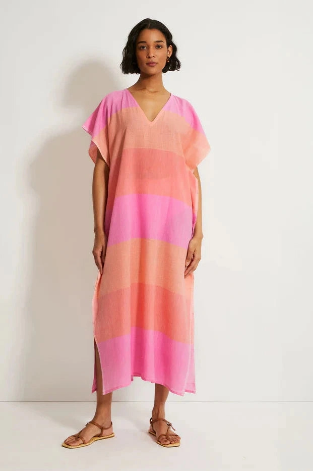 Dalila Caftan