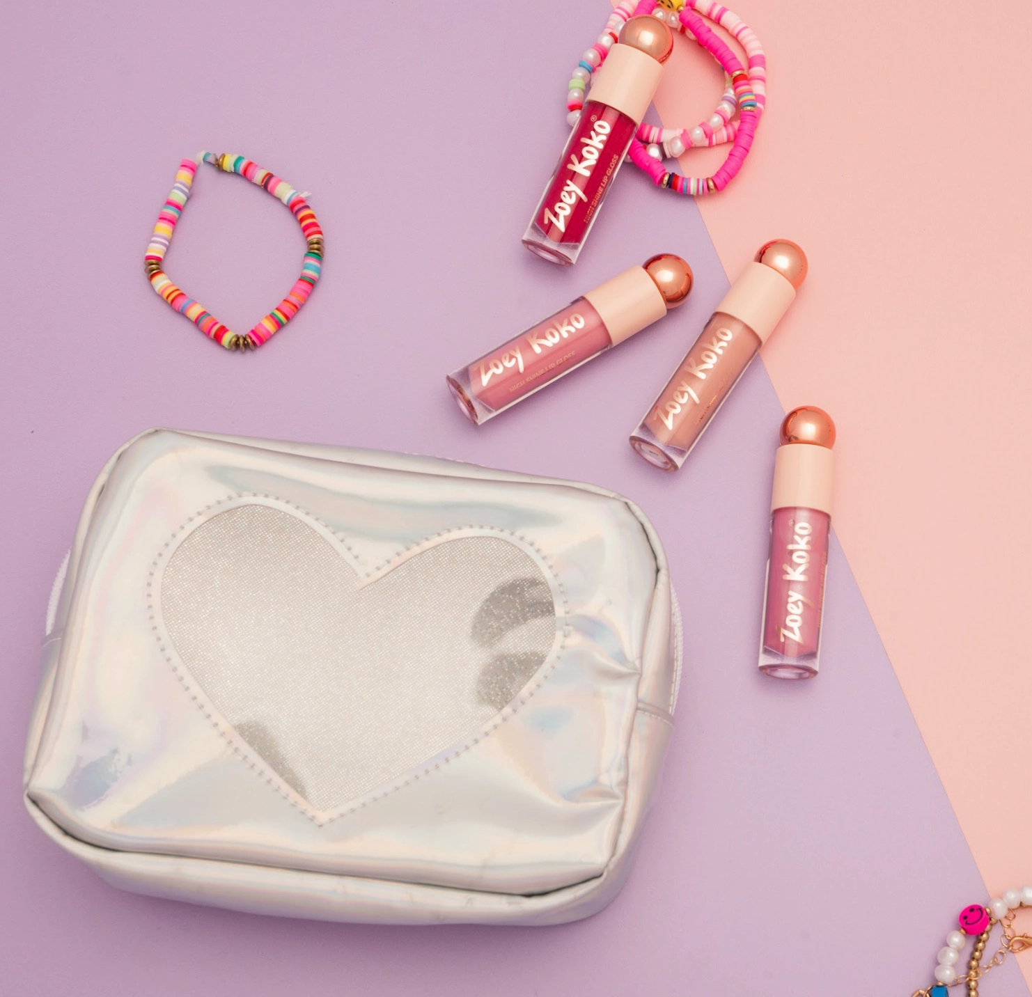 Daydream High Shine Lipgloss