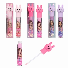 Depesche TOPModel Lipgloss Bunny Beauty and Me (1pc)