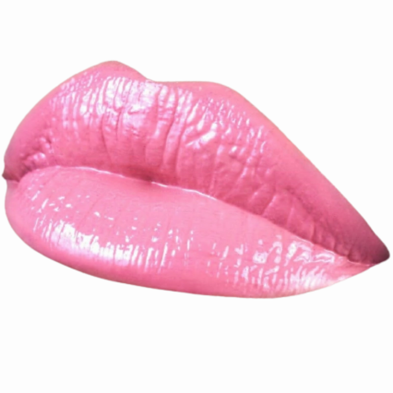 Dose Of Colors Lip Gloss - Cotton Candy