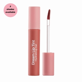 Dream Lip Tint Hydrating Gel