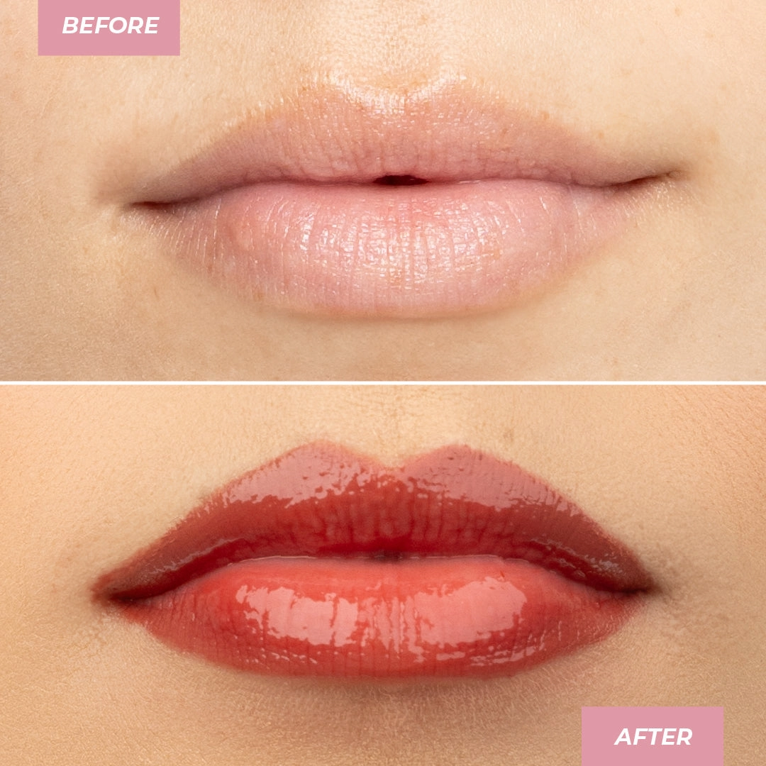 Dream Lip Tint Hydrating Gel