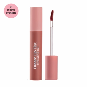 Dream Lip Tint Hydrating Gel