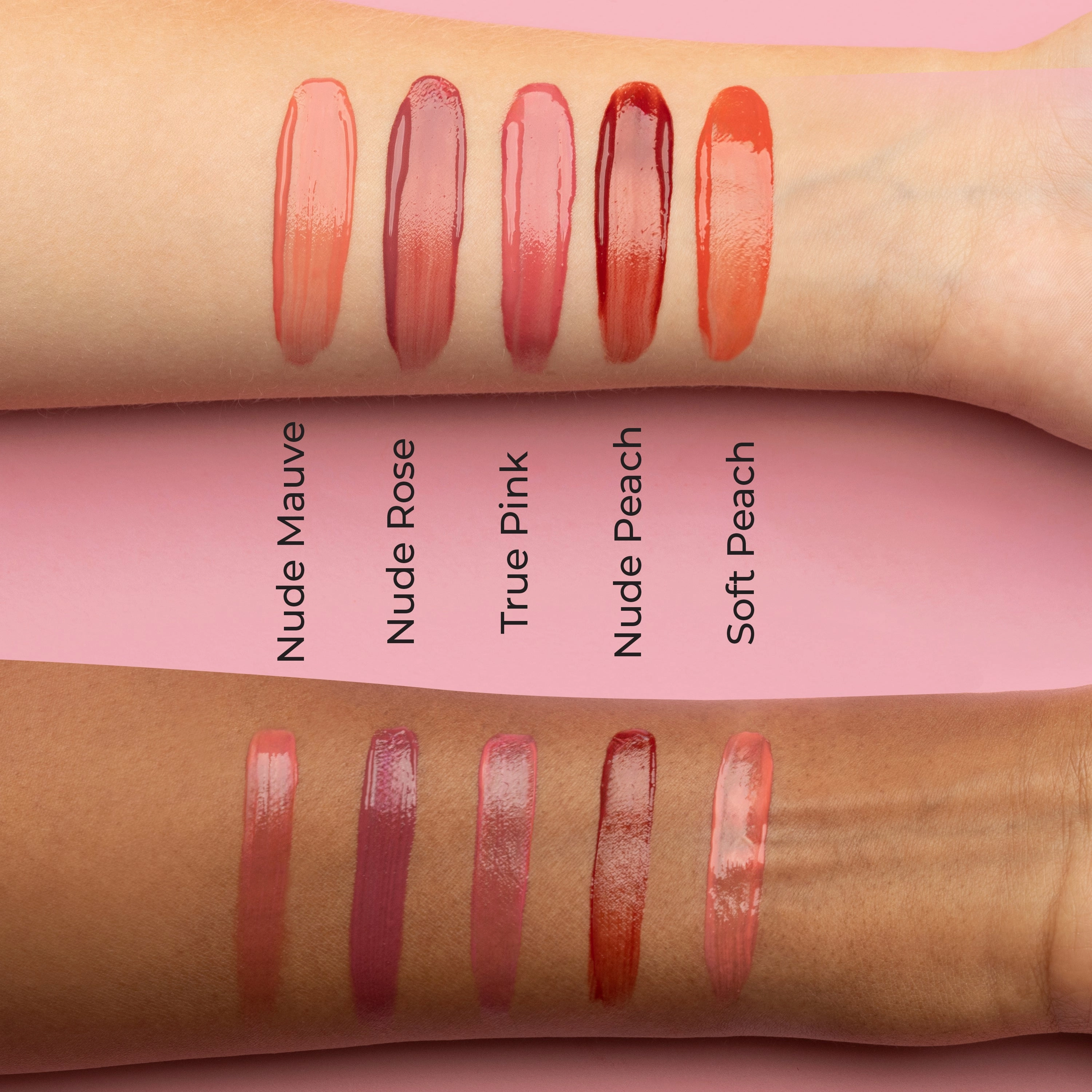 Dream Lip Tint Hydrating Gel