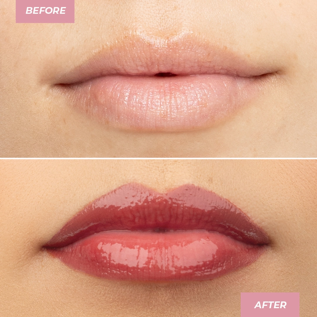 Dream Lip Tint Hydrating Gel
