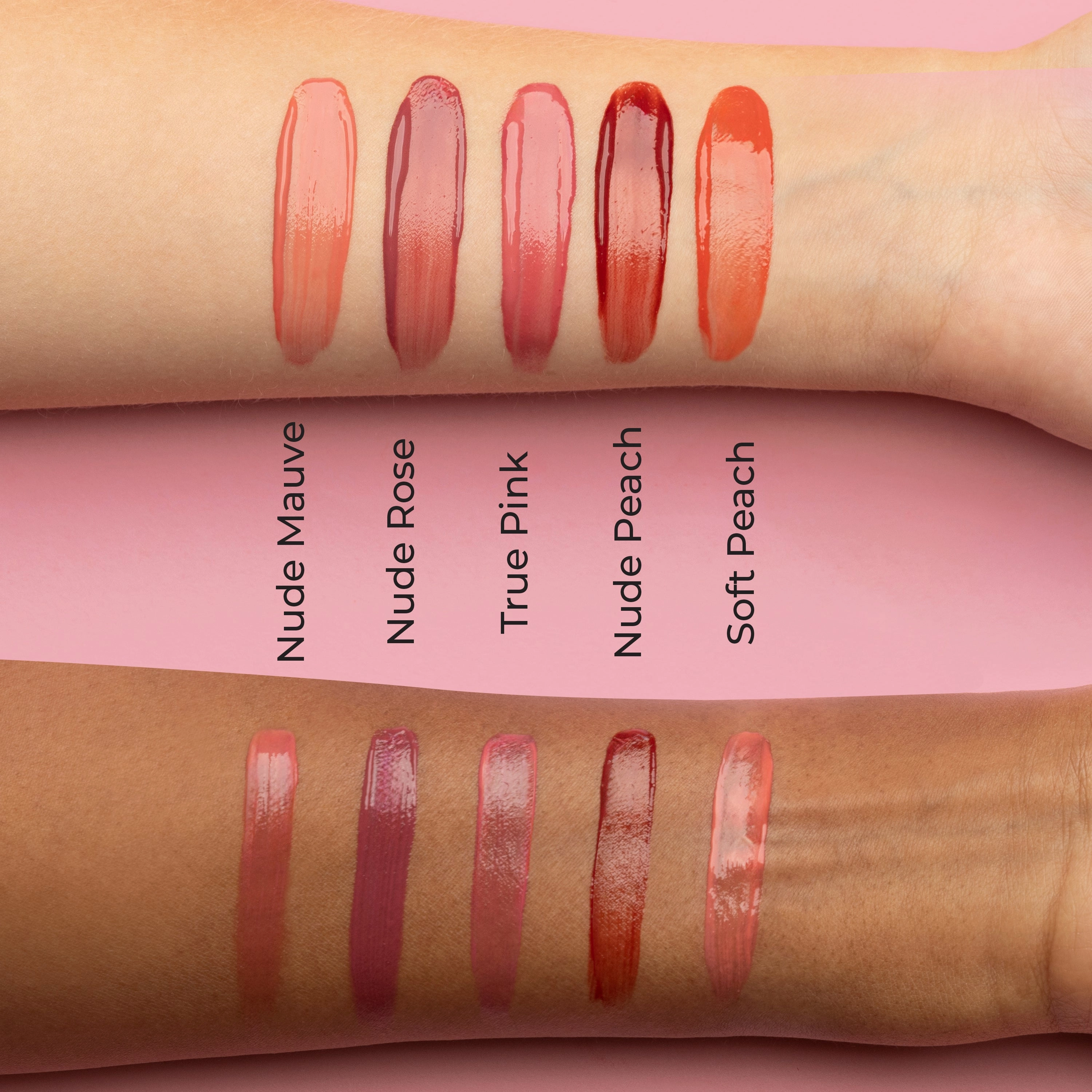 Dream Lip Tint Hydrating Gel
