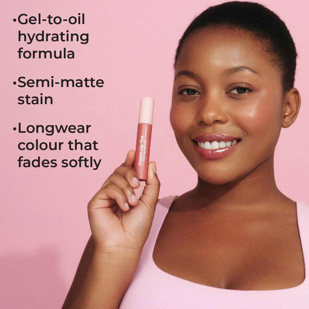 Dream Lip Tint Hydrating Gel