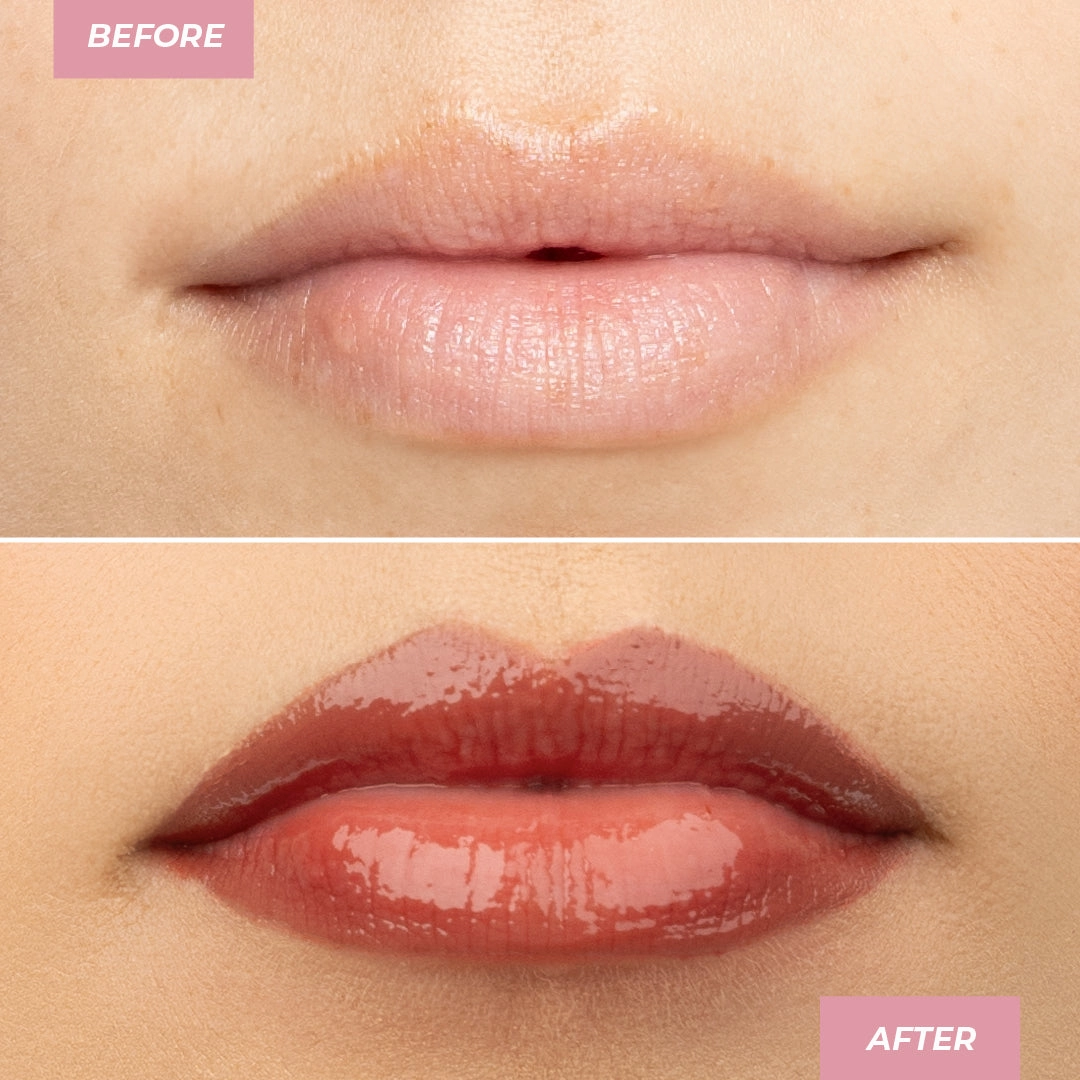 Dream Lip Tint Hydrating Gel