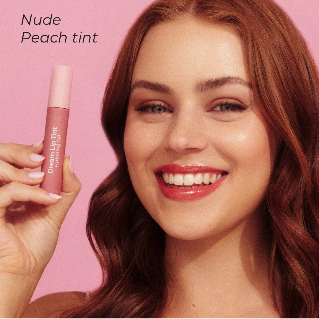 Dream Lip Tint Hydrating Gel