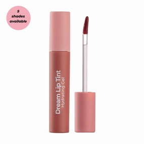 Dream Lip Tint Hydrating Gel