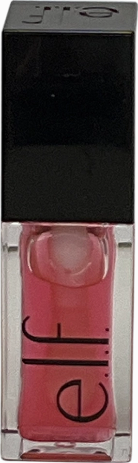 E.L.F Cosmetics Glow Reviver Lip Oil Pink Quartz 7.6