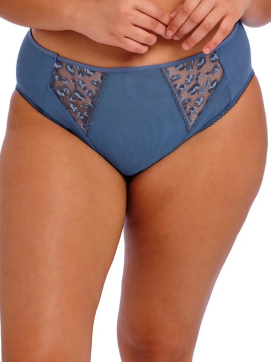 Elomi Women's Plus Size Namrah High
