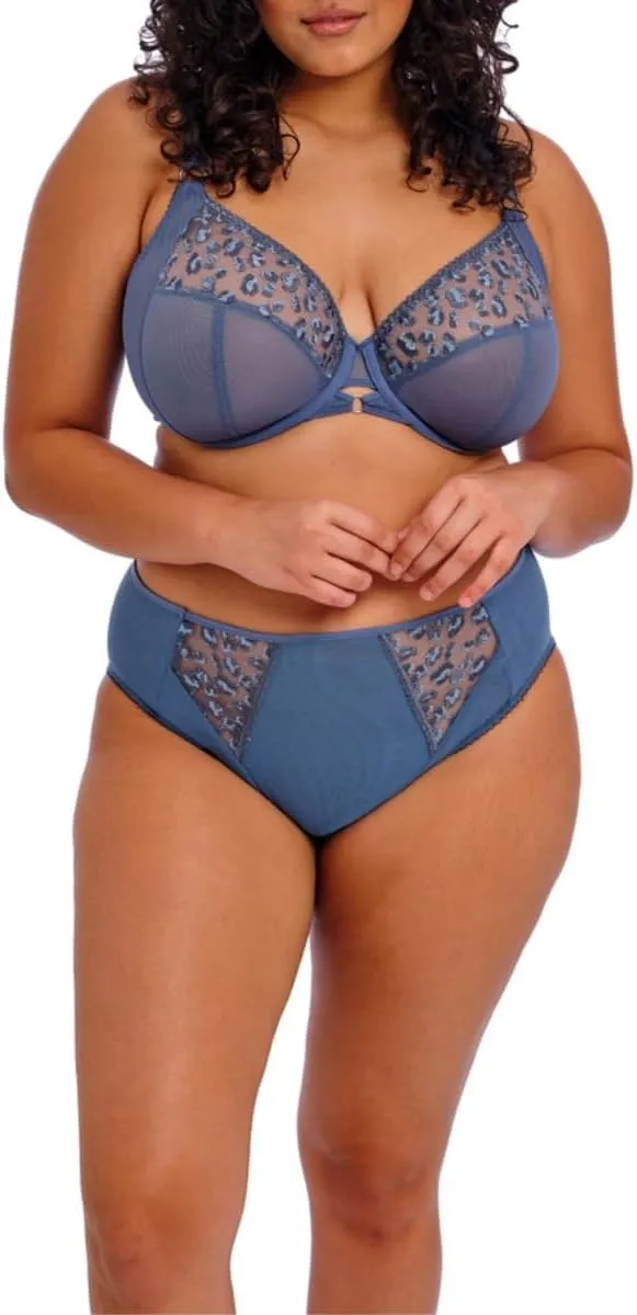 Elomi Women's Plus Size Namrah High