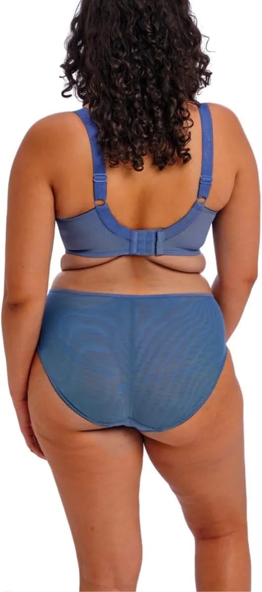 Elomi Women's Plus Size Namrah High