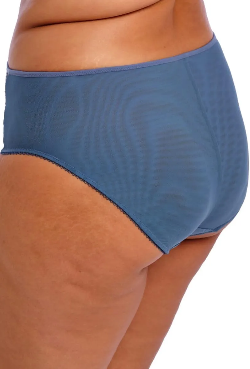 Elomi Women's Plus Size Namrah High