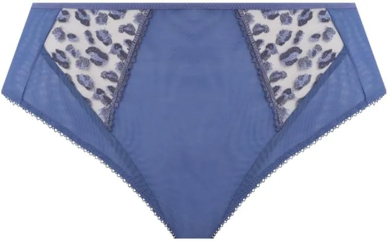 Elomi Women's Plus Size Namrah High
