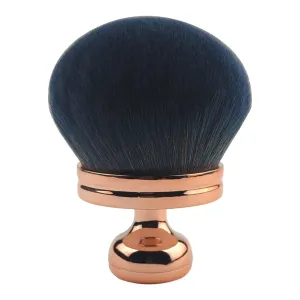 Extra Large Body Makeup Brush For Self Tanner, Kabuki Brush For Bronzers Blend Self Tanning Applicator(RoseGold)