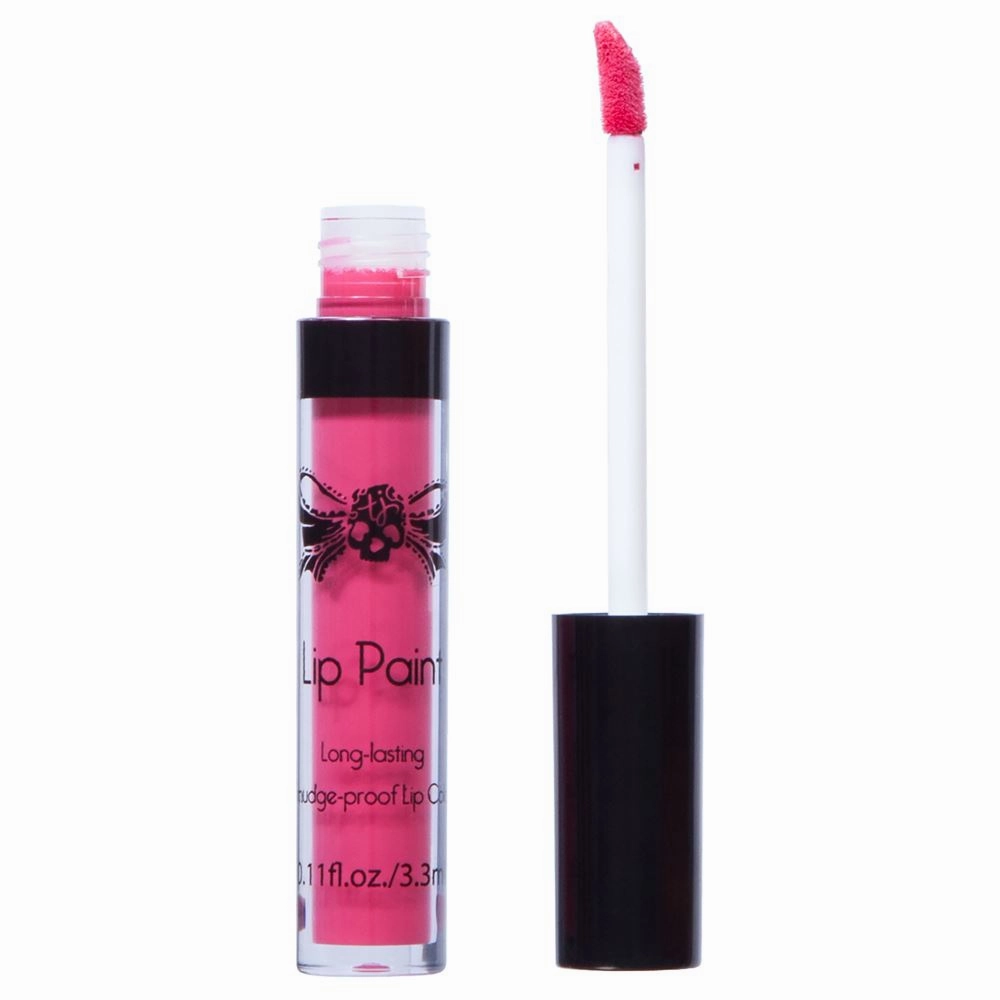 Fabulous Matte Lip Color