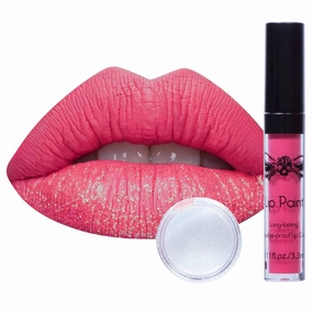 Fabulous Matte Lip Color