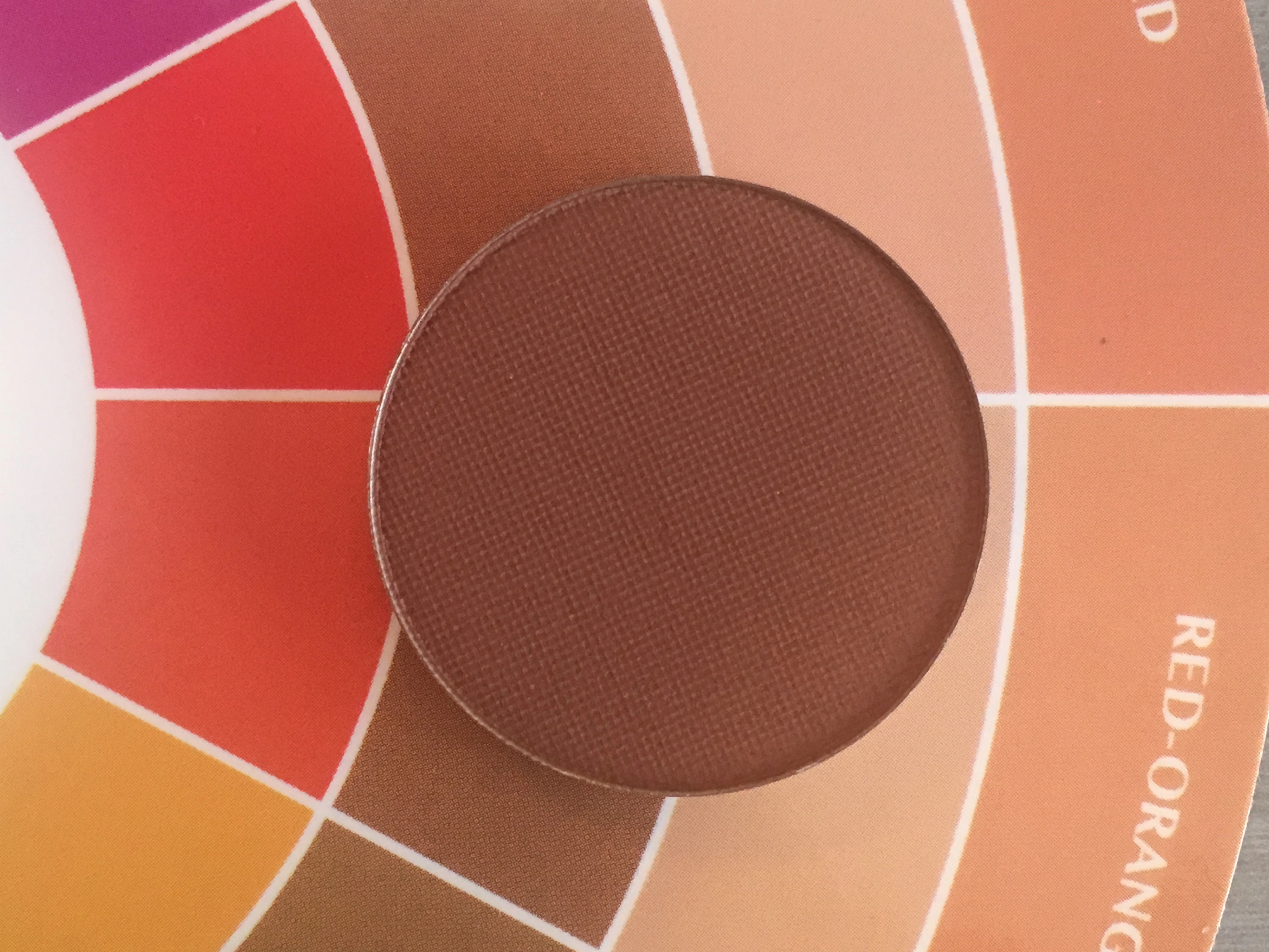 Face Color