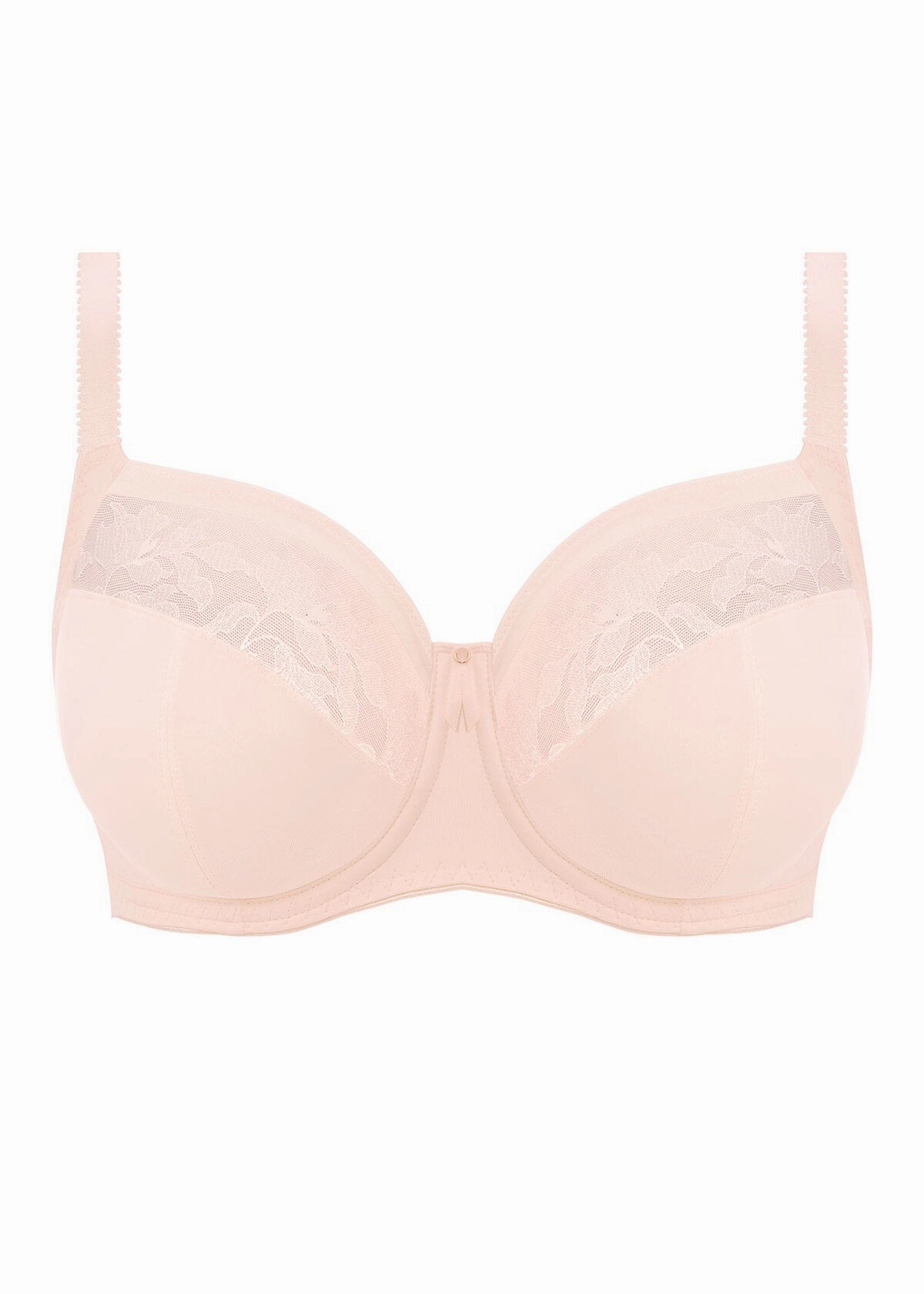 Fantasie Illusion Side Support Bra - Blush