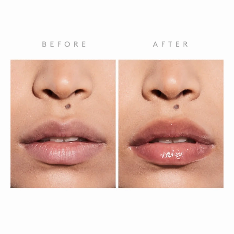 Fenty Beauty Gloss Bomb Heat Universal Lip Luminizer   Plumper - Fenty Glow