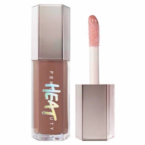 Fenty Beauty Gloss Bomb Heat Universal Lip Luminizer   Plumper - Fenty Glow