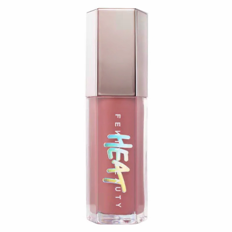 Fenty Beauty Gloss Bomb Heat Universal Lip Luminizer   Plumper - Fu$$y Heat