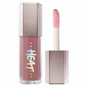 Fenty Beauty Gloss Bomb Heat Universal Lip Luminizer   Plumper - Fu$$y Heat